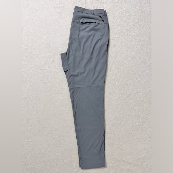 Lululemon ABC Slim-Fit Trouser 31"L - Picture 12 of 13